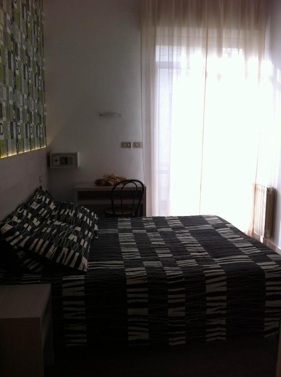 Hotel Ave Rimini Exterior foto
